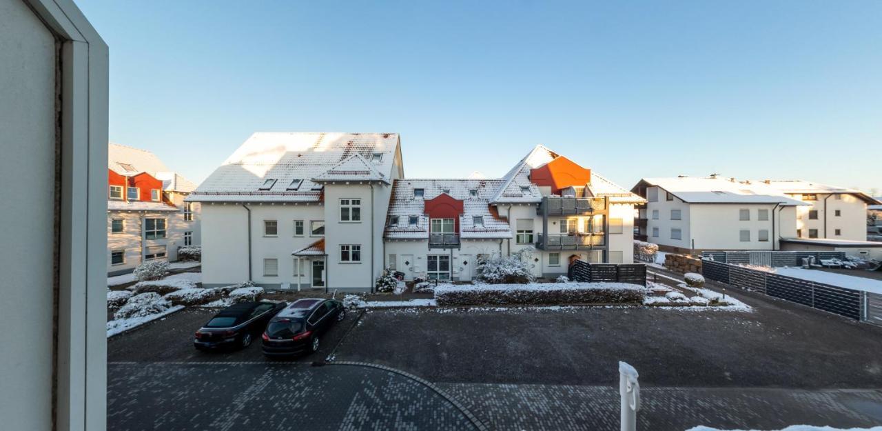 Hotel Loewen Meckenbeuren Exterior photo